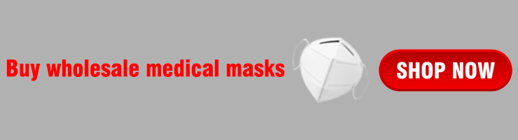 WHOLESALE FACE MASKS